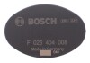 Фильтр масляный BOSCH F 026 404 008 (фото 3)