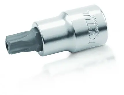 Насадка TORX 1/4 TOPTUL BCNA0808 (фото 1)