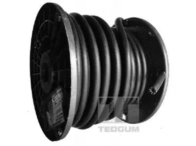 Паливний шланг TED-GUM TEDGUM 00813186