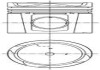 Поршень KOLBENSCHMIDT 99 985 600