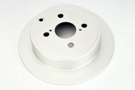 Тормозной диск TEXTAR 98200 1261 0 1 (фото 1)