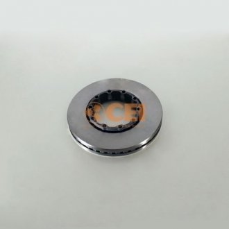 Тормозной диск CEI 215129 (фото 1)