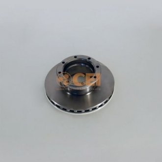 Тормозной диск CEI 215099 (фото 1)