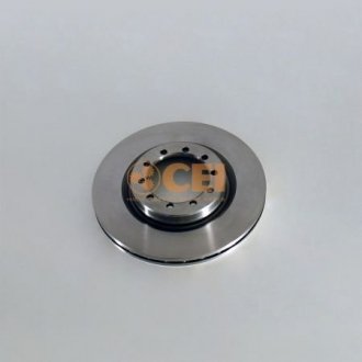 Тормозной диск CEI 215049 (фото 1)