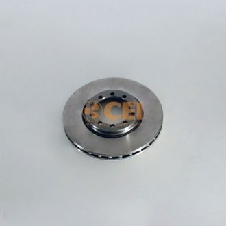 Гальмівний диск CEI 215050 (фото 1)