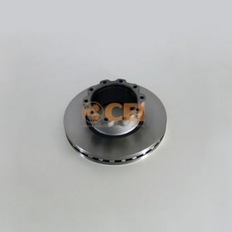 Тормозной диск CEI 215100 (фото 1)