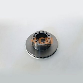 Тормозной диск CEI 215118 (фото 1)