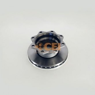 Тормозной диск CEI 215114 (фото 1)
