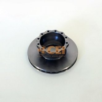 Тормозной диск CEI 215089 (фото 1)