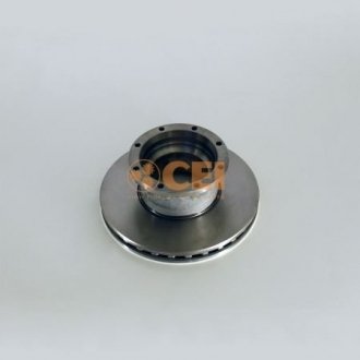 Гальмівний диск CEI 215090 (фото 1)