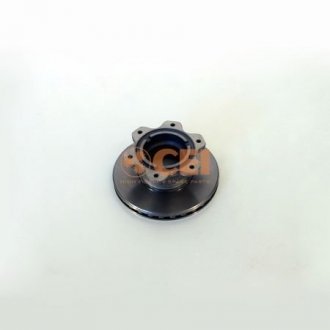 Тормозной диск CEI 215074 (фото 1)