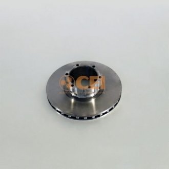 Тормозной диск CEI 215071 (фото 1)