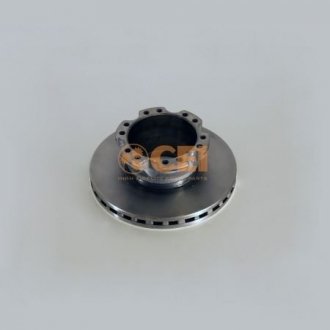 Гальмівний диск CEI 215095 (фото 1)