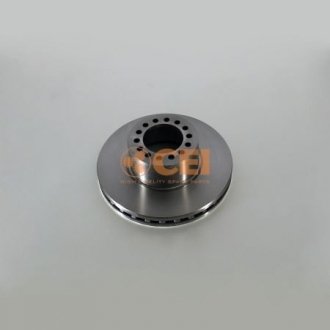 Тормозной диск CEI 215079 (фото 1)