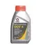 Гальмівна рідина DOT 4 SYNT. 0.5 л COMMA DOT 4 SYNT. 500ML (фото 1)