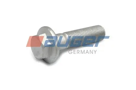 Шестигранные болты AUGER 51524