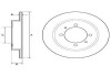 Тормозной диск DELPHI BG3203C (фото 1)