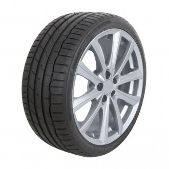 Летние шины 20 HANKOOK 245/40R20 LOHA 99Y K127K (фото 1)