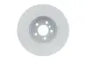 Тормозной диск BOSCH 0 986 479 E16 (фото 3)
