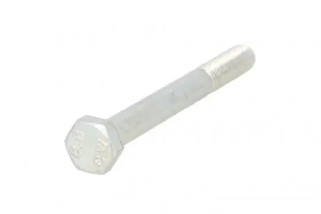 Шестигранні болти S-TR STR-M8X1,25/80-1