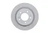 Тормозной диск BOSCH 0 986 479 C39 (фото 4)