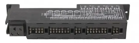 Реле поворота AKUSAN MER-MOD-002