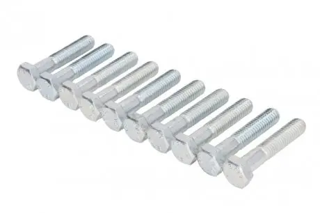 Шестигранні болти S-TR STR-M8X1,25/40