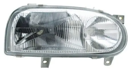 Фара автомобильная TYC 20-5017-08-2