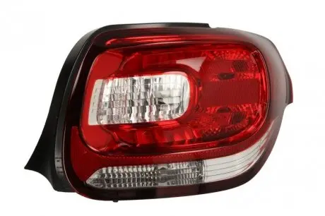 Задний фонарь HELLA 2VA 354 675-021