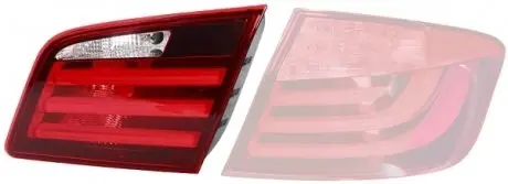 Задній ліхтар HELLA 9EL 173 524-061