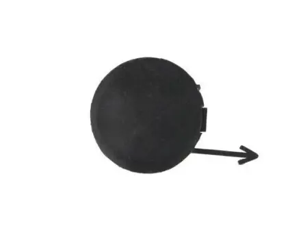 Елемент бамперу BLIC 5513-00-0107920P