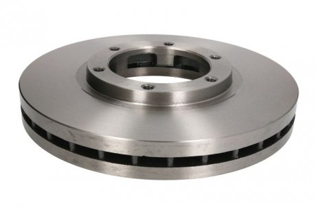 Тормозной диск SBP 02-MI002 (фото 1)