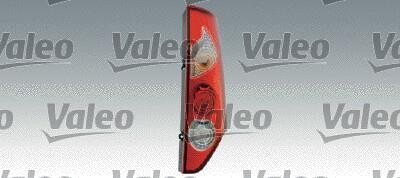 Задний фонарь VALEO 043636