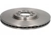Тормозной диск ABE C3A027ABE (фото 1)