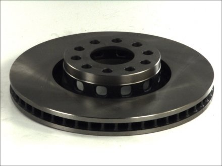 Тормозной диск ABE C3A023ABE (фото 1)