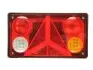 Задний фонарь HELLA 2VP 340 400-147