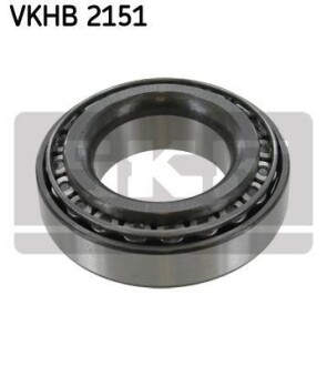 Підшипник колеса SKF VKHB 2151