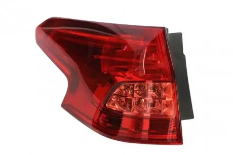Задний фонарь HELLA 2SD 354 823-011