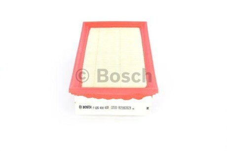 Фільтр повітря BOSCH F 026 400 433