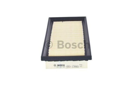 Фільтр повітря BOSCH F 026 400 507