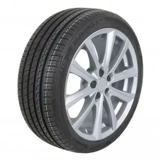 Літні шини 16 BARUM 205/60R16 LOBA 92H BRAV5