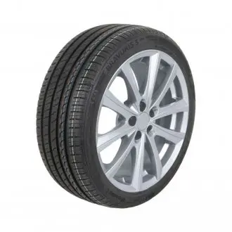 Літні шини 16 BARUM 205/55R16 LOBA 91V BRAV5