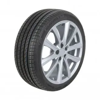 Літні шини 17 BARUM 205/55R17 LOBA 95V BRAV5