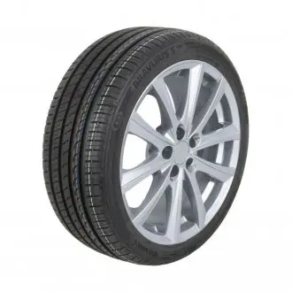 Літні шини 17 BARUM 215/55R17 LOBA 94V BRAV5