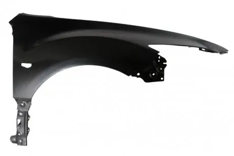 Крило переднє BLIC 6504-04-3452312P