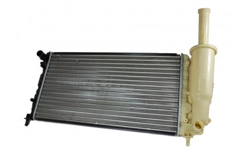 Радиатор THERMOTEC D7F027TT (фото 1)