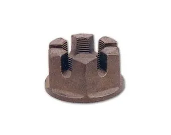 Гайка ступицы AUGER 52175