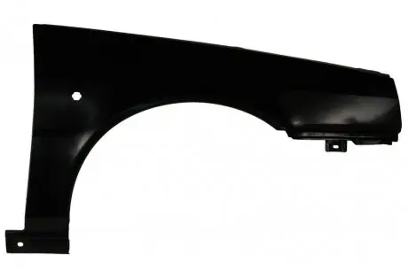 Крыло переднее BLIC 6504-04-2025312P