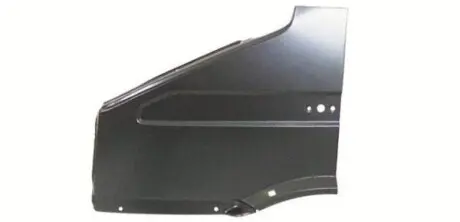 Крыло переднее BLIC 6504-04-2094311P