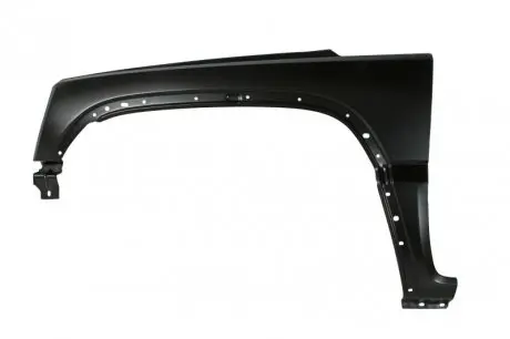 Крило переднє BLIC 6504-04-3204315P